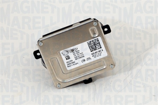 Steuergerät, Beleuchtung - 711307329456 MAGNETI MARELLI