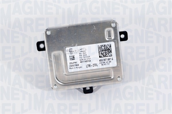 Steuergerät, Beleuchtung - 711307329438 MAGNETI MARELLI