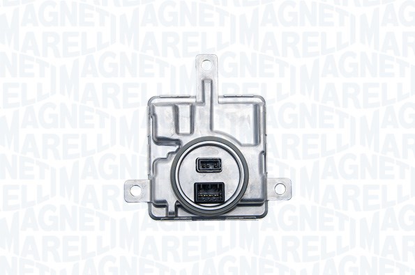 Control Unit, lights - 711307329386 MAGNETI MARELLI