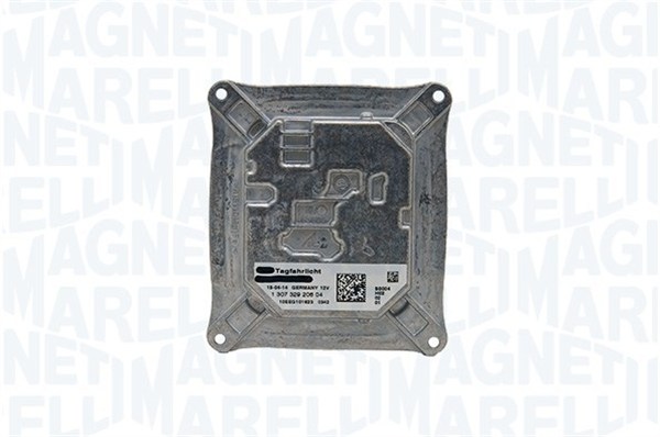 Steuergerät, Beleuchtung - 711307329206 MAGNETI MARELLI