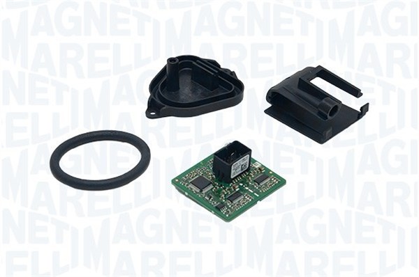 valdymo blokas, žibintai - 711307329207 MAGNETI MARELLI