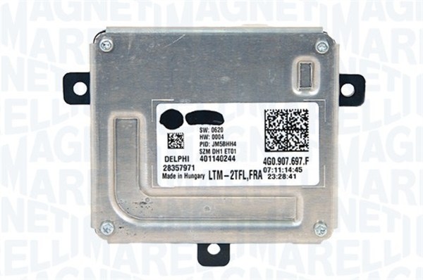 Steuergerät, Beleuchtung - 711307329426 MAGNETI MARELLI