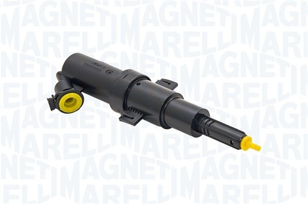 priekinių žibintų valymo sistema - 711307030115 MAGNETI MARELLI