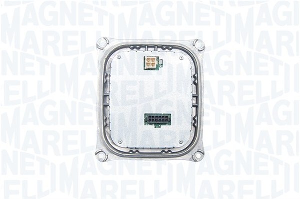 Control Unit, lights - 711307329404 MAGNETI MARELLI