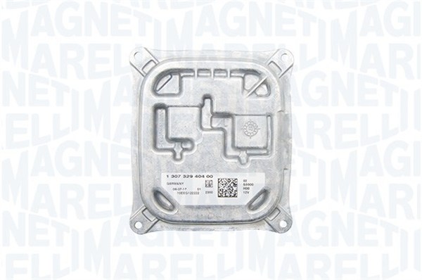 Steuergerät, Beleuchtung - 711307329404 MAGNETI MARELLI
