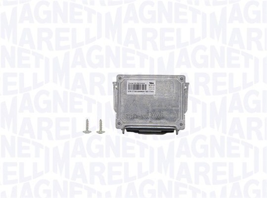valdymo blokas, žibintai - 712464416609 MAGNETI MARELLI