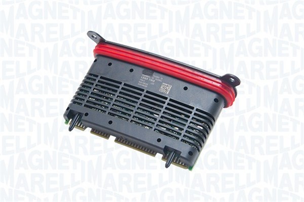 Control Unit, lights - 711470000165 MAGNETI MARELLI