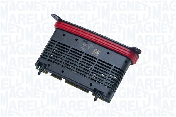 Control Unit, lights - 711470000166 MAGNETI MARELLI