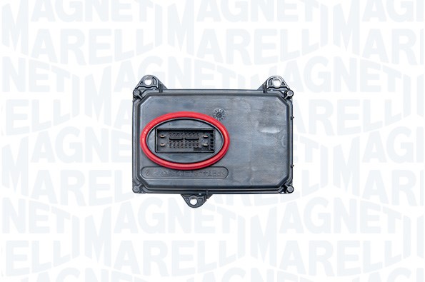 Control Unit, lights - 711470000295 MAGNETI MARELLI