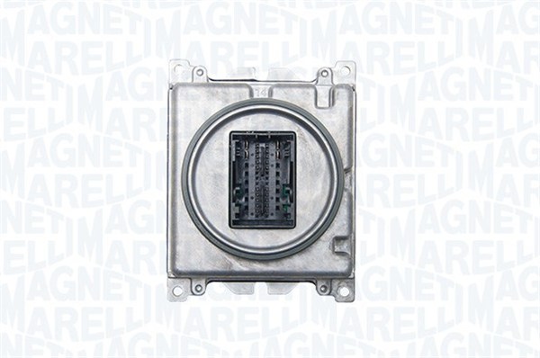 Control Unit, lights - 711470000331 MAGNETI MARELLI