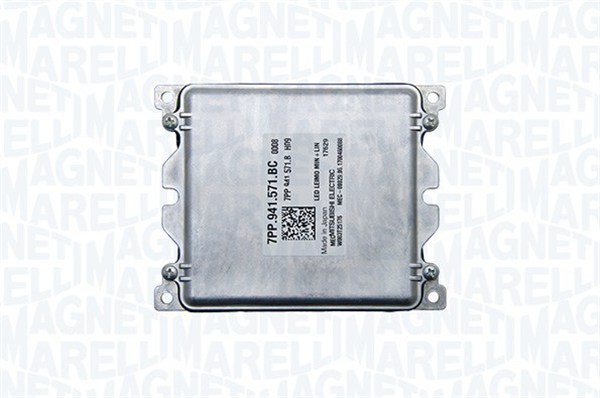Control Unit, lights - 711307329538 MAGNETI MARELLI