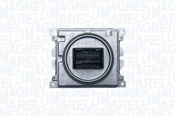 Steuergerät, Beleuchtung - 711307329538 MAGNETI MARELLI