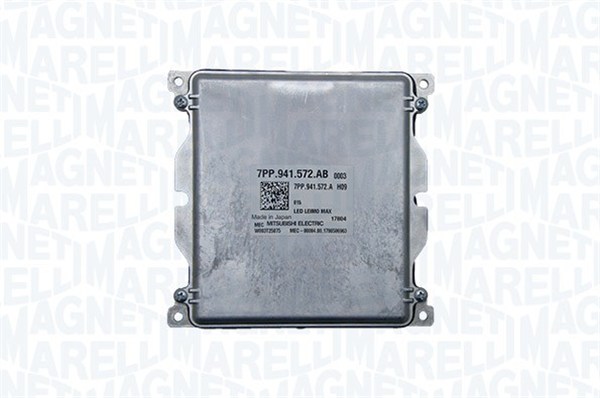 Control Unit, lights - 711307329539 MAGNETI MARELLI