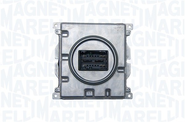 Steuergerät, Beleuchtung - 711307329539 MAGNETI MARELLI