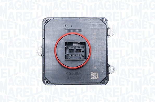 Control Unit, lights - 711470000568 MAGNETI MARELLI