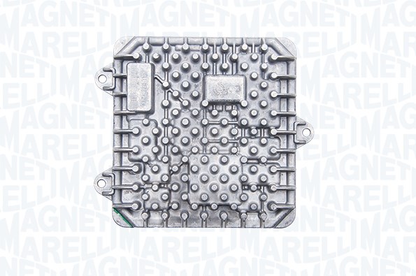 Control Unit, lights - 711470000568 MAGNETI MARELLI