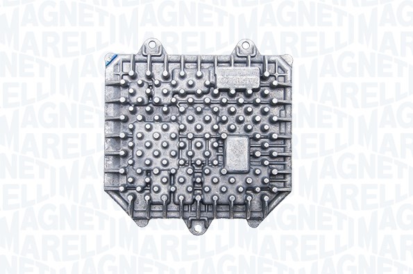 Control Unit, lights - 711470000570 MAGNETI MARELLI