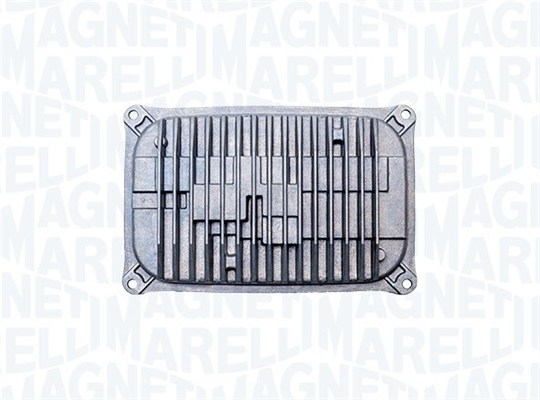 Control Unit, lights - 711470000809 MAGNETI MARELLI