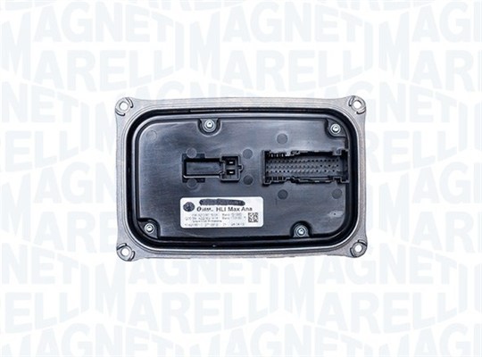Control Unit, lights - 711470000809 MAGNETI MARELLI