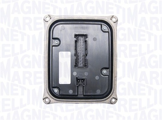 Control Unit, lights - 711470000828 MAGNETI MARELLI