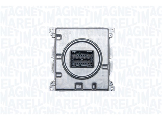 Control Unit, lights - 711470000877 MAGNETI MARELLI