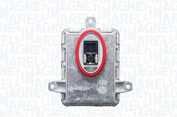 Control Unit, lights - 711470000997 MAGNETI MARELLI