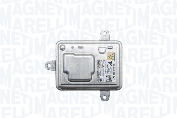 Control Unit, lights - 711470000998 MAGNETI MARELLI