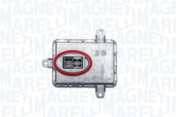 Control Unit, lights - 711470000998 MAGNETI MARELLI