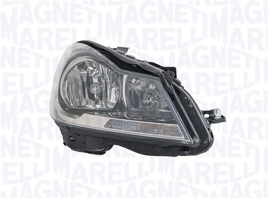 Hauptscheinwerfer - 710302544008 MAGNETI MARELLI