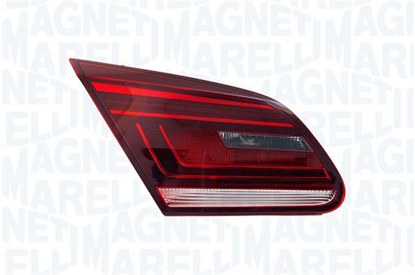 Luce posteriore - 714081180801 MAGNETI MARELLI