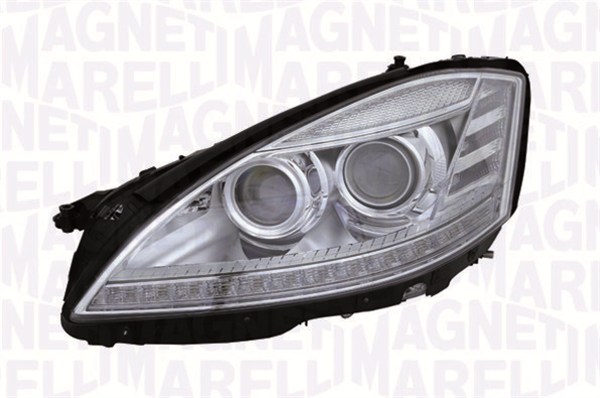 Основная фара - 711307023686 MAGNETI MARELLI