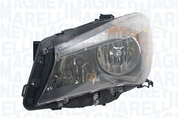 priekinis žibintas - 710301279203 MAGNETI MARELLI