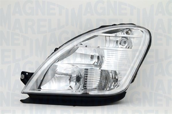 Основная фара - 712438301129 MAGNETI MARELLI