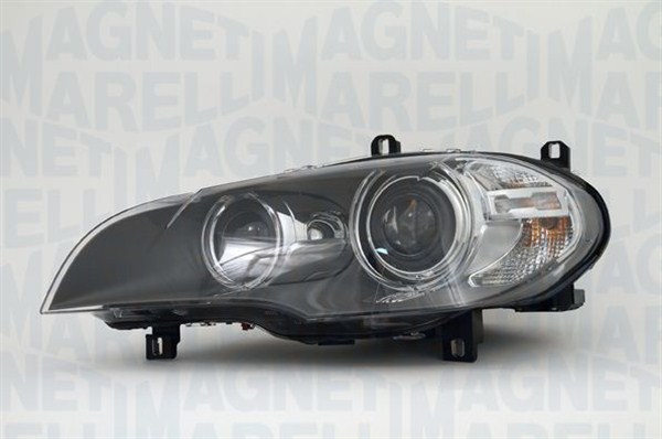 Hauptscheinwerfer - 710815030019 MAGNETI MARELLI