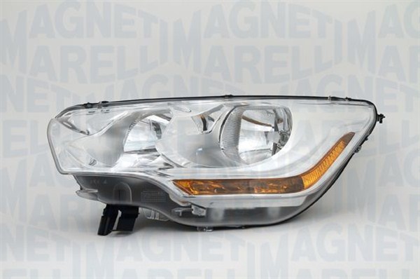 Основная фара - 712464301129 MAGNETI MARELLI