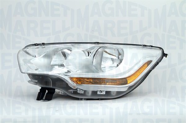 Headlight - 712464311129 MAGNETI MARELLI