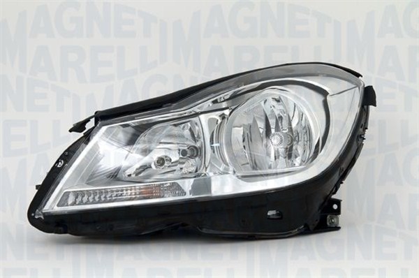Headlight - 710301270206 MAGNETI MARELLI