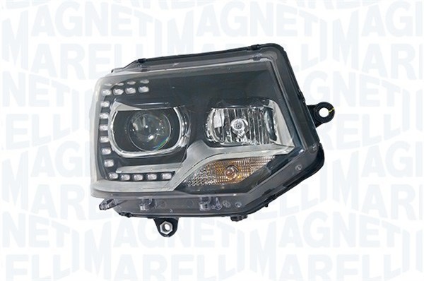 priekinis žibintas - 711307023926 MAGNETI MARELLI