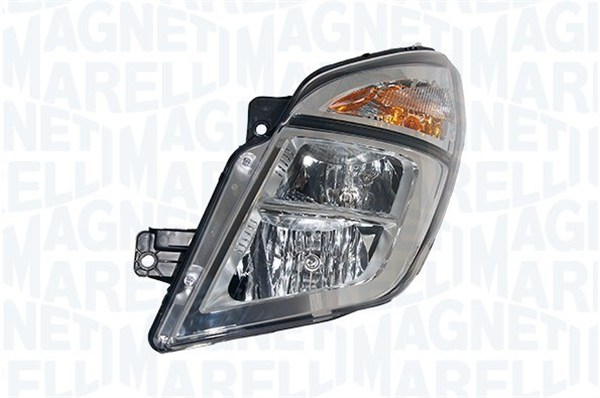 Основная фара - 710301273204 MAGNETI MARELLI