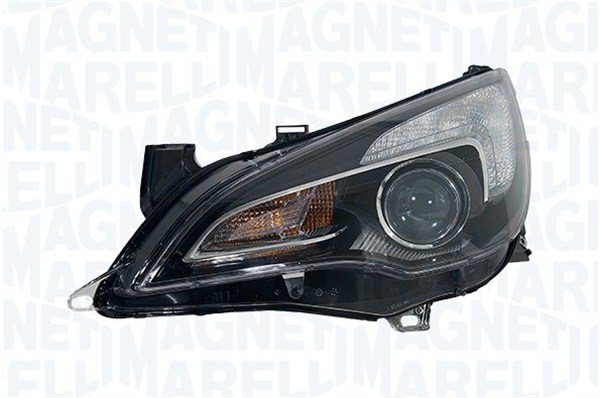 priekinis žibintas - 710301262203 MAGNETI MARELLI