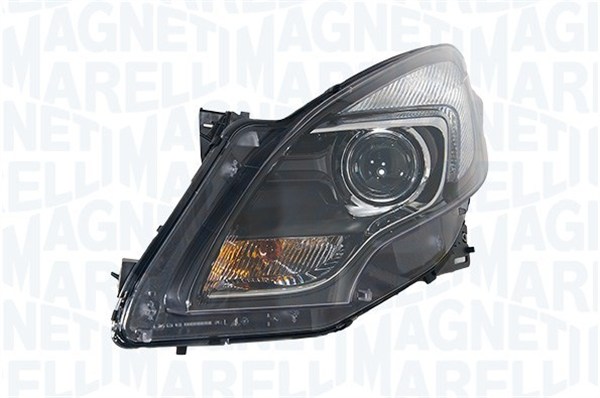 Основная фара - 710301263208 MAGNETI MARELLI