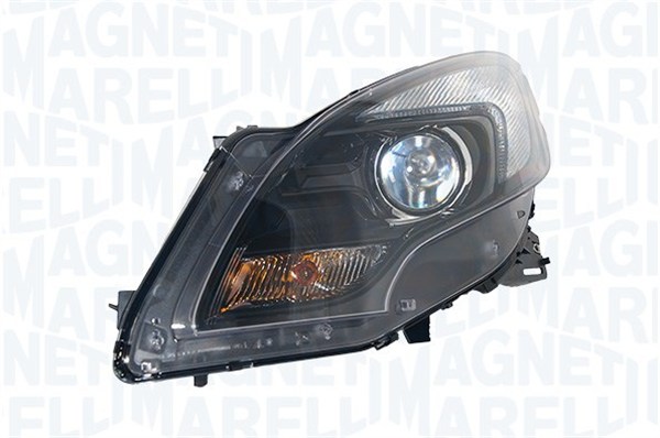 priekinis žibintas - 710301263210 MAGNETI MARELLI