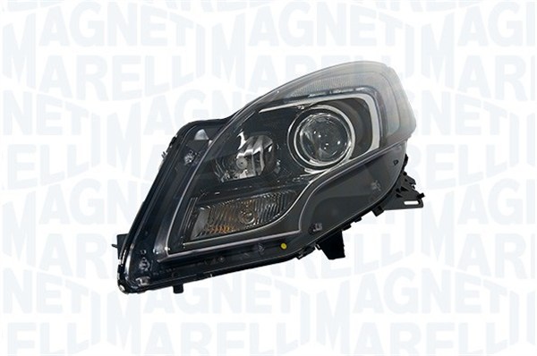 Hauptscheinwerfer - 711307023989 MAGNETI MARELLI