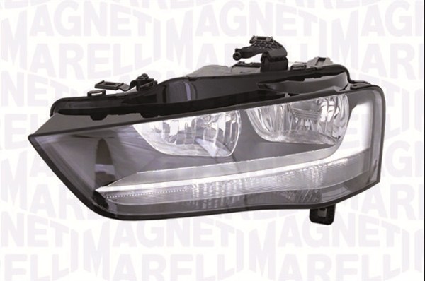 Faro principale - 710301275202 MAGNETI MARELLI