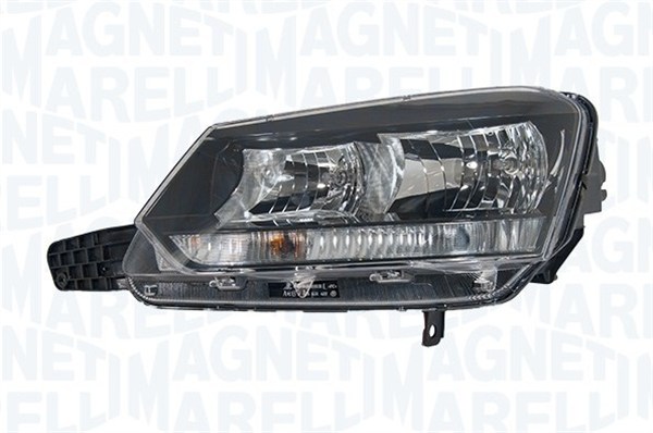 Основная фара - 710301286204 MAGNETI MARELLI