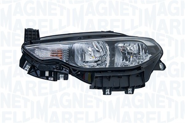 Headlight - 712105401110 MAGNETI MARELLI