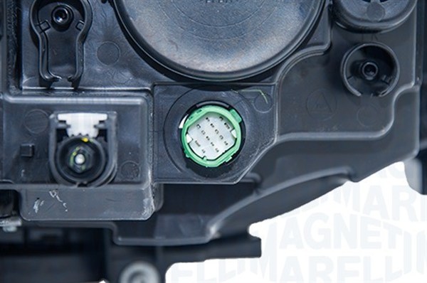 Headlight - 712105801110 MAGNETI MARELLI