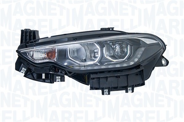 Headlight - 712105801110 MAGNETI MARELLI