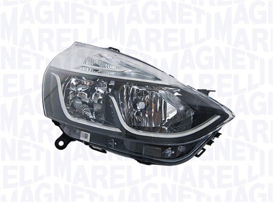 Headlight - 712105911110 MAGNETI MARELLI