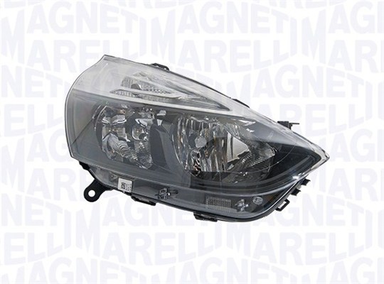 Headlight - 712105921110 MAGNETI MARELLI